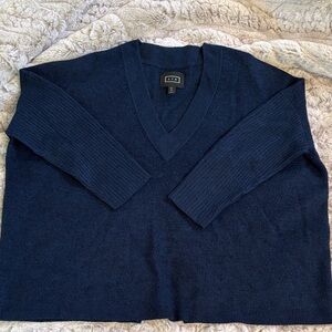 AYR Boxy Sweater